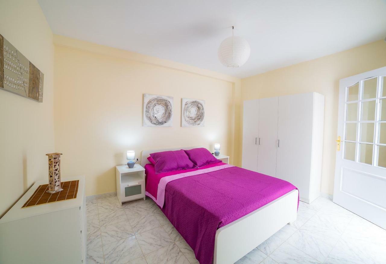Apartamento Positive Tamaduste Eksteriør billede