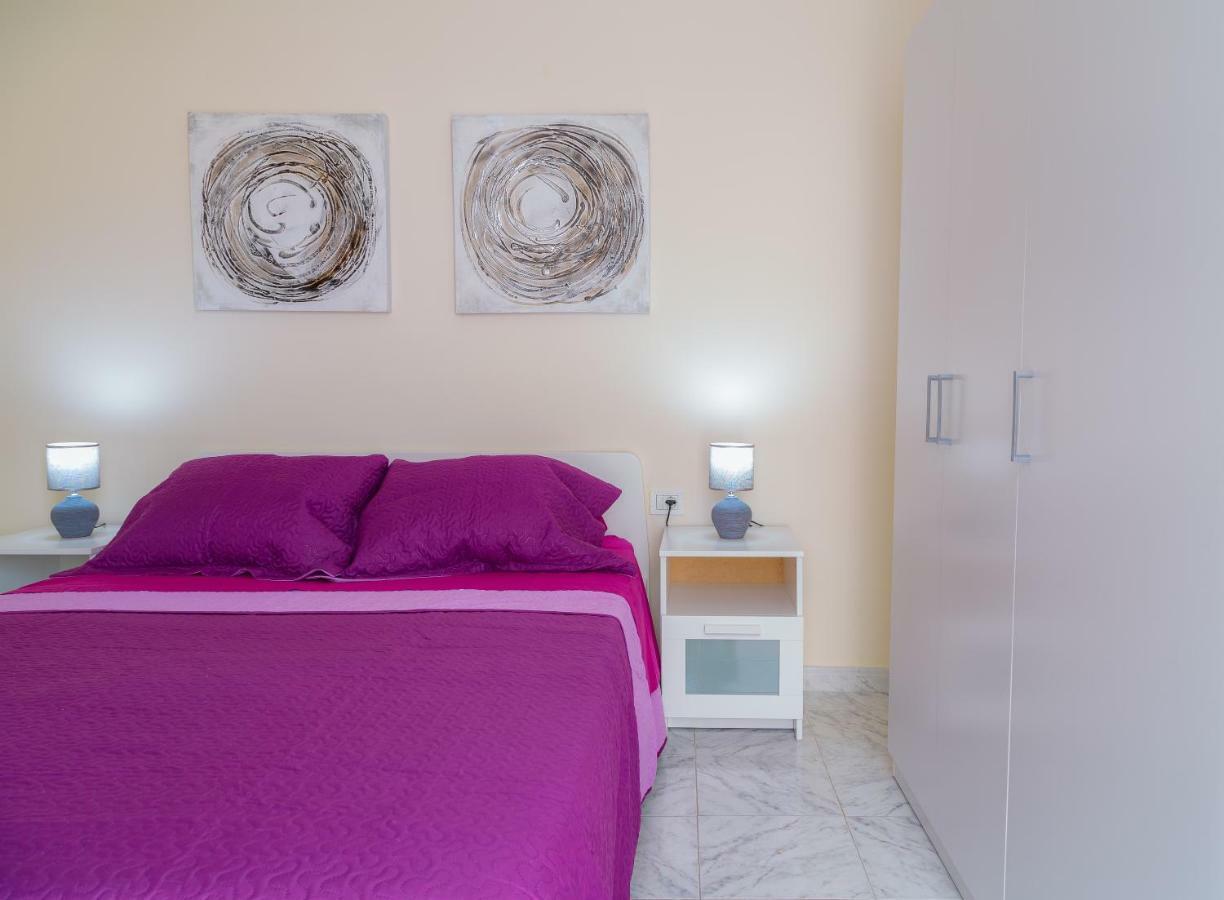 Apartamento Positive Tamaduste Eksteriør billede