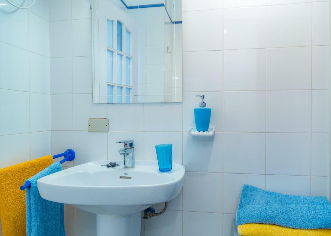 Apartamento Positive Tamaduste Eksteriør billede